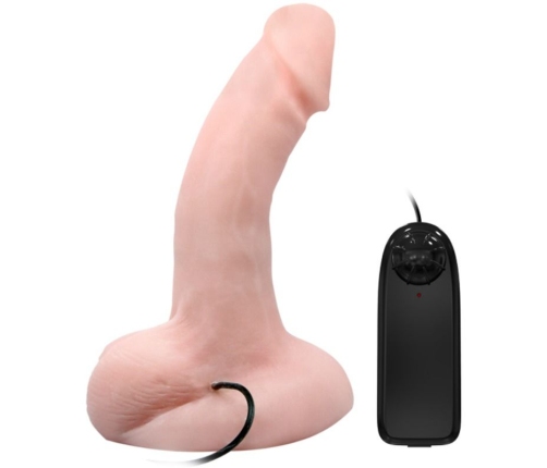 BAILE - ARBITRARINESS DILDO VIBRADOR REALÍSTICO
