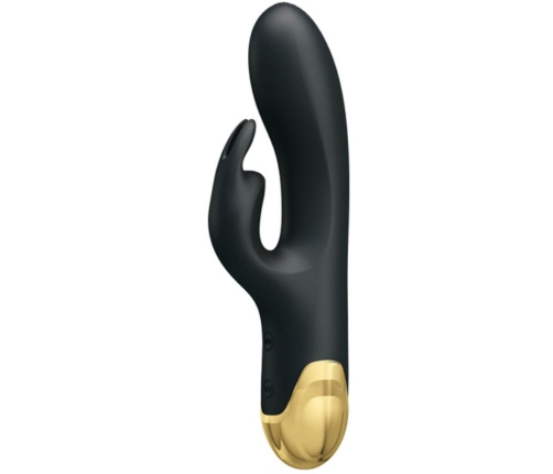 PRETTY LOVE - SMART DOUBLE PLEASURE VIBRATOR