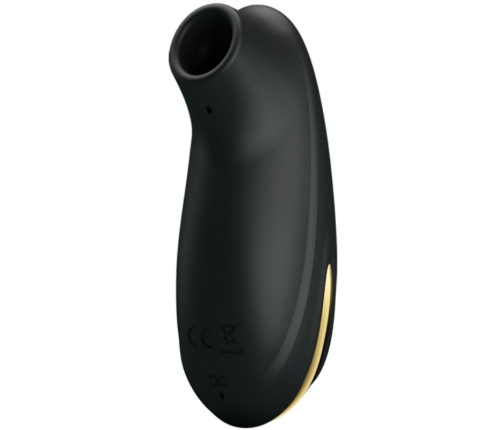 PRETTY LOVE - SMART OTIS SUCKING STIMULATOR
