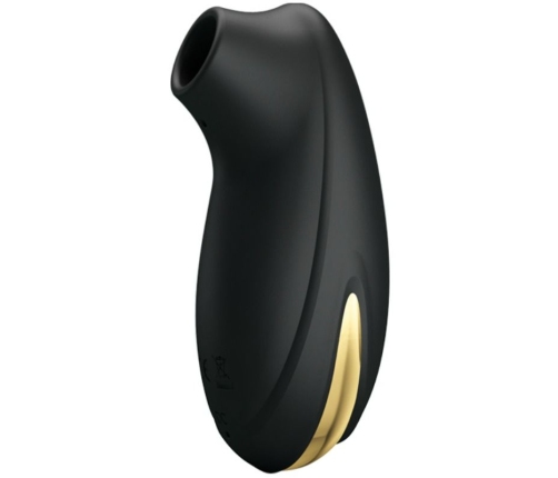 PRETTY LOVE - SMART OTIS SUCKING STIMULATOR