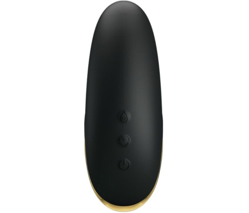 PRETTY LOVE - SMART OTIS SUCKING STIMULATOR