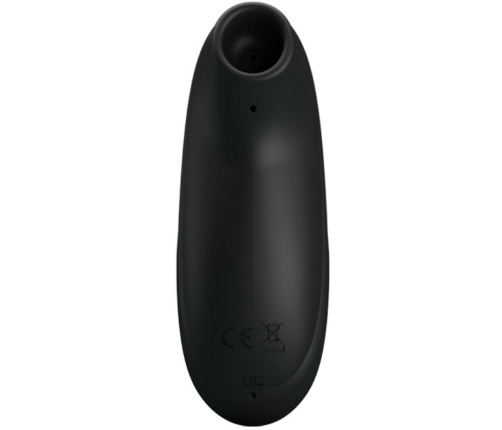 PRETTY LOVE - SMART OTIS SUCKING STIMULATOR