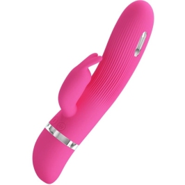 PRETTY LOVE - FLIRTATION INGRAM ELECTROSHOCK VIBRATOR PRETTY LOVE - FLIRTATION INGRAM ELECTROSHOCK VIBRATOR