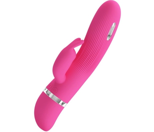 PRETTY LOVE - FLIRTATION INGRAM ELECTROSHOCK VIBRATOR