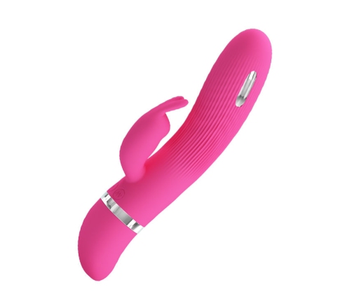 PRETTY LOVE - FLIRTATION INGRAM ELECTROSHOCK VIBRATOR