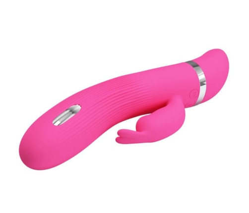 PRETTY LOVE - FLIRTATION INGRAM ELECTROSHOCK VIBRATOR