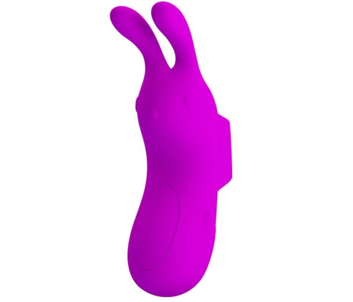 PRETTY LOVE - SMART RECHARGEABLE THIMBLE WITH RABBIT