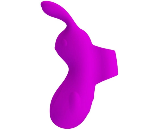 PRETTY LOVE - SMART RECHARGEABLE THIMBLE WITH RABBIT