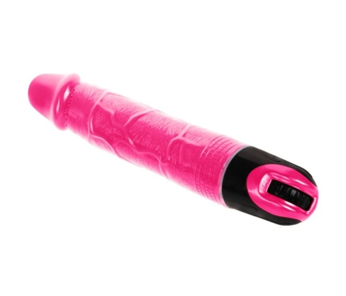 BAILE - PINK MULTISPEED VIBRATOR