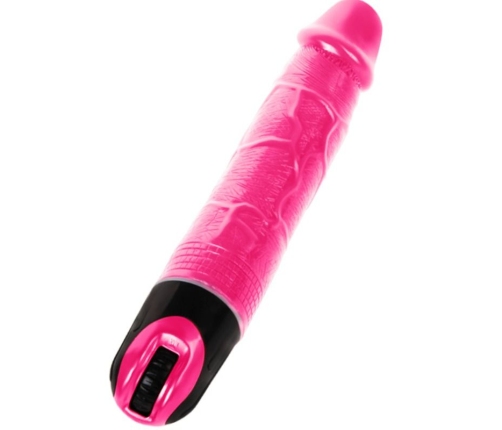 BAILE - PINK MULTISPEED VIBRATOR