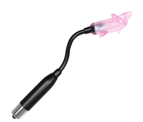 BAILE - WIZARD MAGIC WAND STIMULATOR WITH VIBRATION