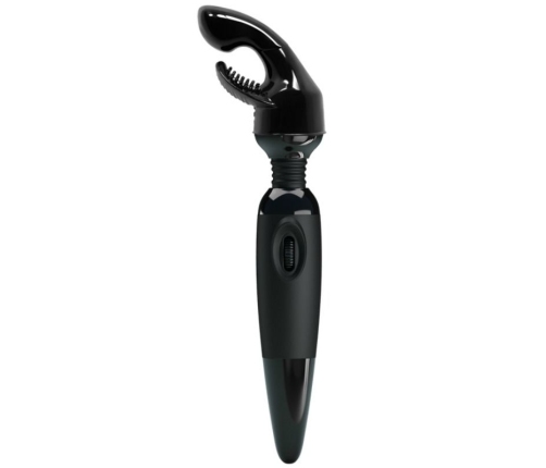 BAILE - SENSUAL MASSAGER WITH INTERCHANGEABLE HEAD