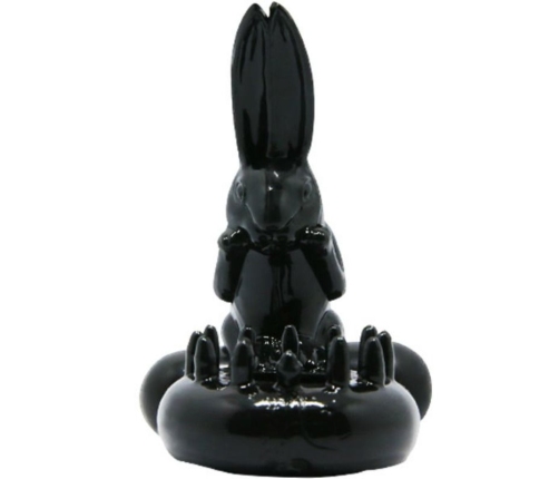 BAILE - SWEET RING ANILLO CON RABBIT