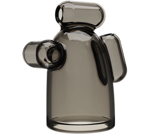 BAILE - VIBRATING COVER VIBRATING CRYSTAL CAP I