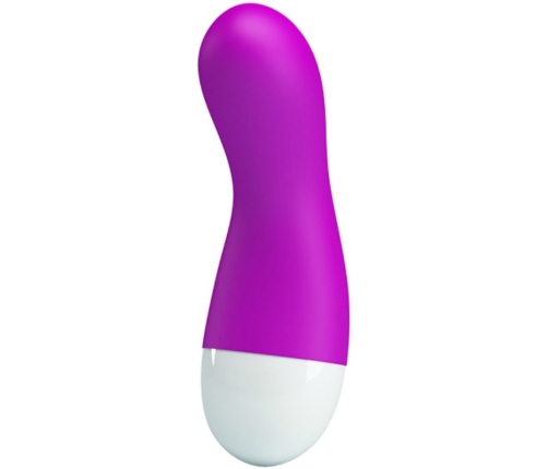 PRETTY LOVE - IAN G-POINT STIMULATOR