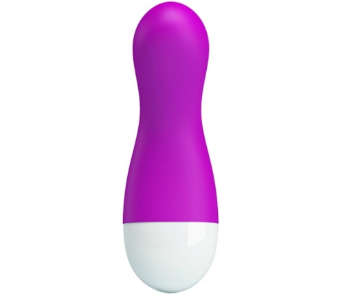 PRETTY LOVE - IAN G-POINT STIMULATOR