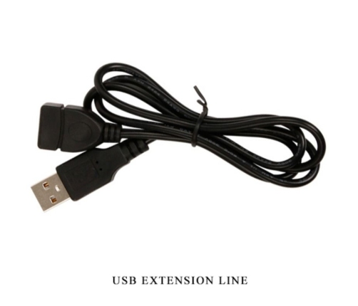 PRETTY LOVE - IAN G-POINT STIMULATOR