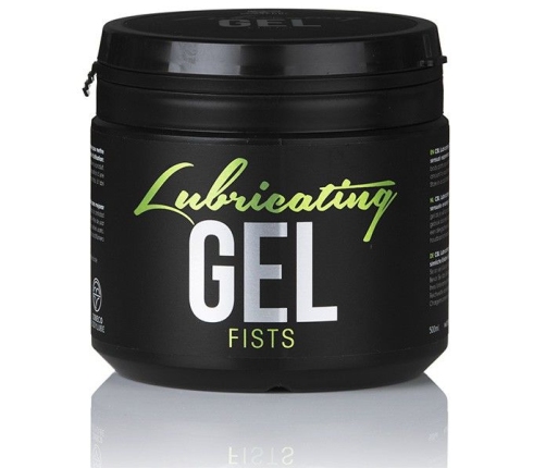 COBECO - CBL EXTRA THICK LUBRICANT 500ML