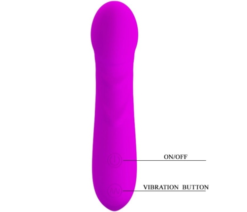 PRETTY LOVE - SMART MINI VIBRADOR REUBEN