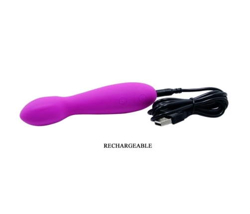 PRETTY LOVE - SMART MINI VIBRATOR ARVIN