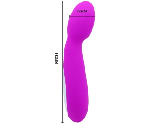 PRETTY LOVE - SMART MINI VIBRATOR ARVIN