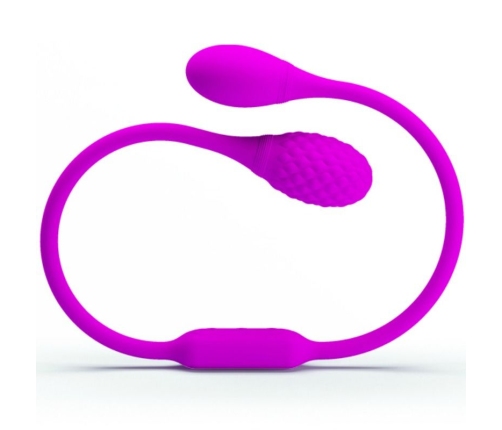 PRETTY LOVE - UNISEX STIMULATOR DREAM LOVERS WHIP 2
