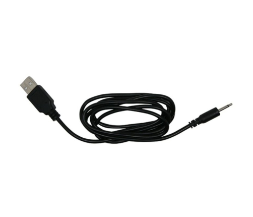 PRETTY LOVE - UNISEX STIMULATOR DREAM LOVERS WHIP 2