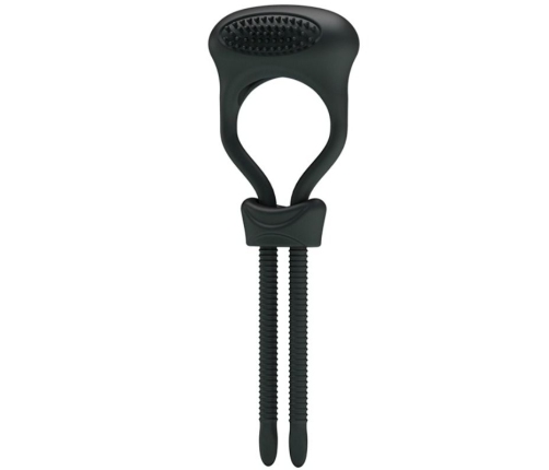 PRETTY LOVE - CURITIS VIBRATOR RING