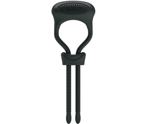 PRETTY LOVE - CURITIS VIBRATOR RING