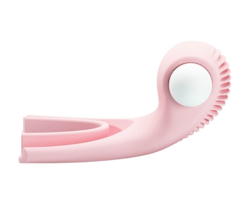PRETTY LOVE - ELSA ORAL STIMULATOR