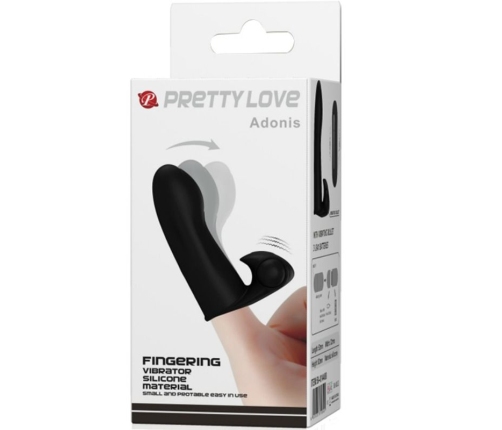 PRETTY LOVE - ADONIS DEDAL ESTIMULADOR