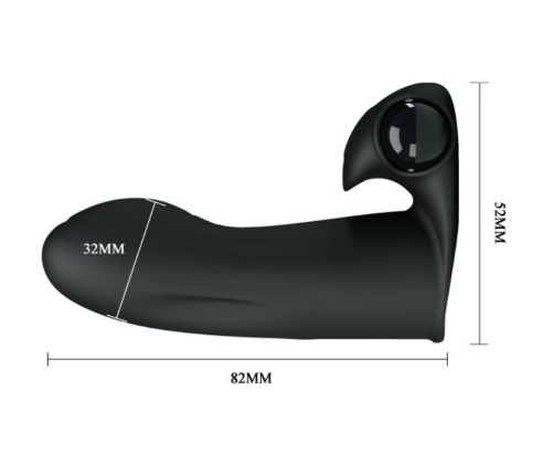 PRETTY LOVE - ADONIS DEDAL ESTIMULADOR