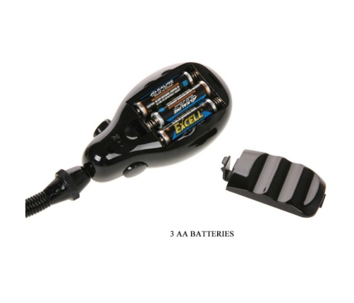 PRETTY LOVE - ALEXANDER AUTOMATIC ERECTION PUMP