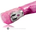 BAILE - TRAVEL PARTNER UP & DOWN ROTATOR RABBIT PINK