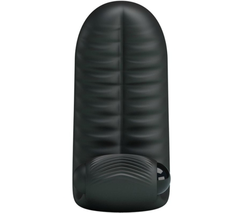 PRETTY LOVE - ABBOTT BLACK STIMULATOR THIMBLE