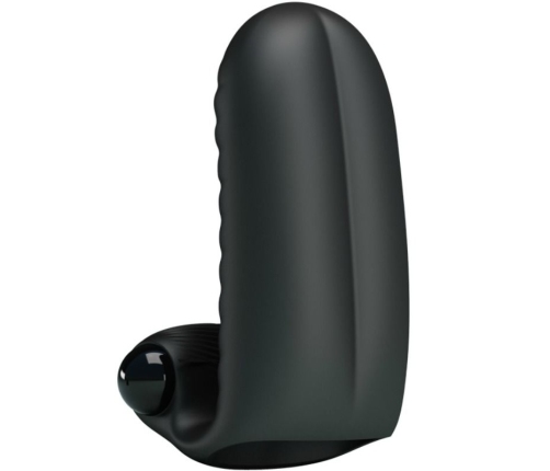 PRETTY LOVE - ABBOTT BLACK STIMULATOR THIMBLE