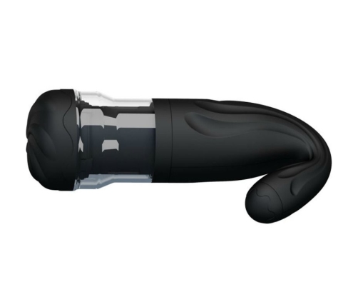 PRETTY LOVE - MALE MASTURBADOR MULTIFUNCIÓN BRETON