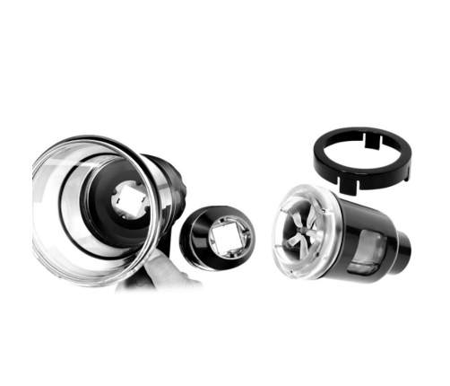 PRETTY LOVE - MALE MASTURBADOR MULTIFUNCIÓN BRETON