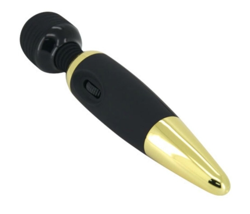 PRETTY LOVE - POWER WAND MASSAGER