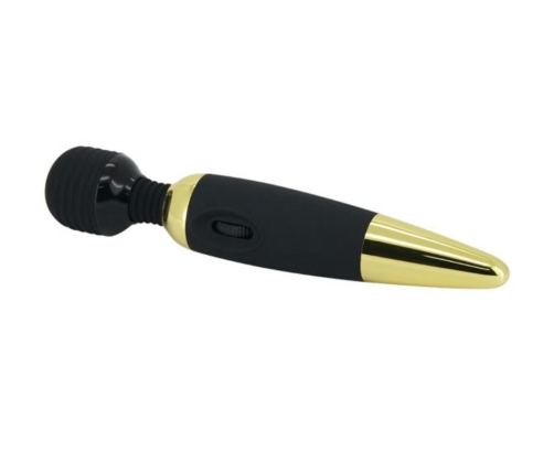 PRETTY LOVE - POWER WAND MASSAGER