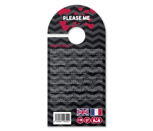 ARIA - PLEASE ME PLAY XXX