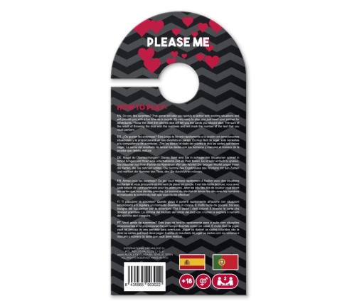 ARIA - PLEASE ME PLAY XXX