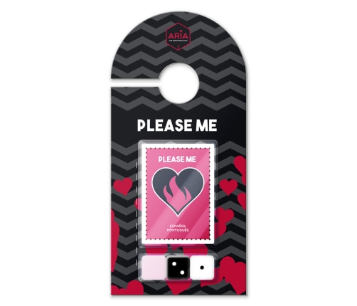 ARIA - PLEASE ME PLAY XXX