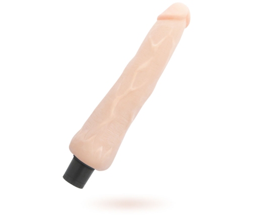 LOVECLONE - RAGNAR SELF LUBRICATION VIBRATOR 24.5 CM -O- 3.5 CM