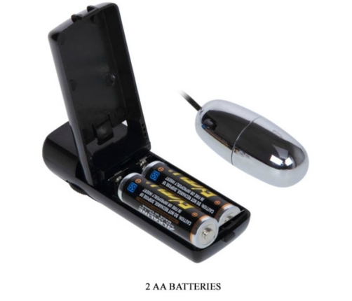 PRETTY LOVE - BOMBA DE ERECCIÓN CON VIBRACIÓN