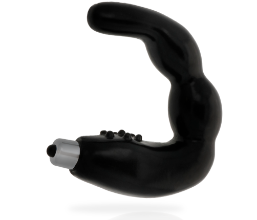 ADDICTED TOYS - PROSTATE ANAL MASSAGER VIBRATION