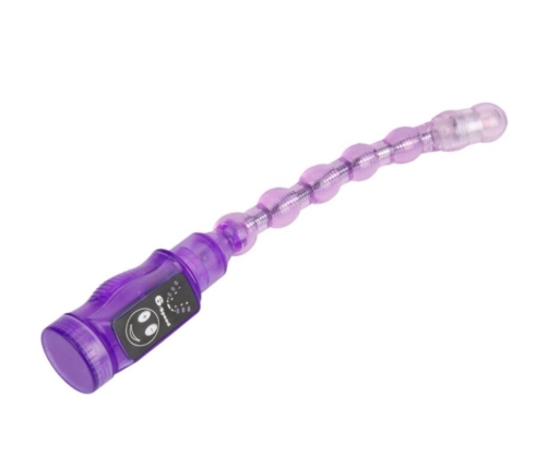 BAILE - DISTORTION TRIPLE LILAC STIMULATOR