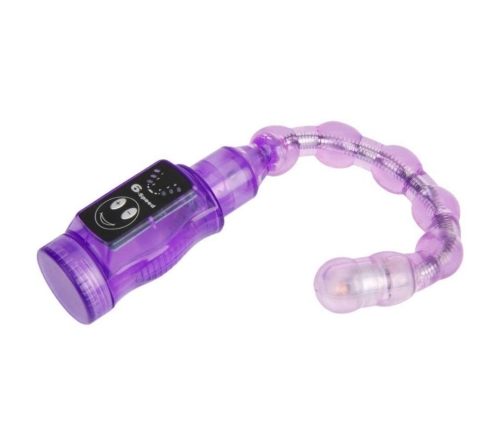 BAILE - DISTORTION TRIPLE LILAC STIMULATOR