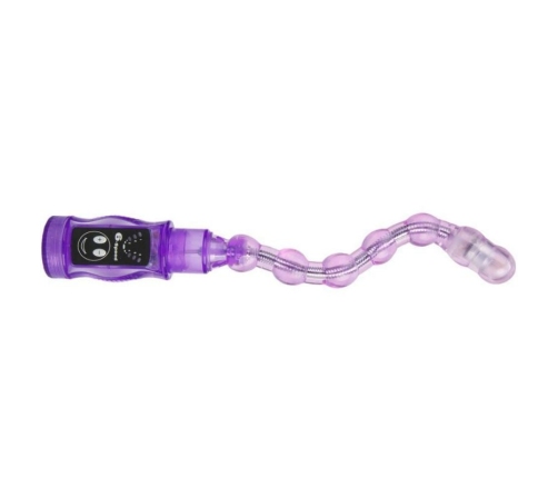 BAILE - DISTORTION TRIPLE LILAC STIMULATOR