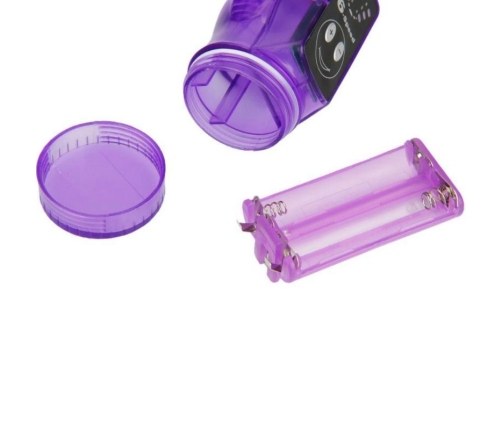 BAILE - DISTORTION TRIPLE LILAC STIMULATOR